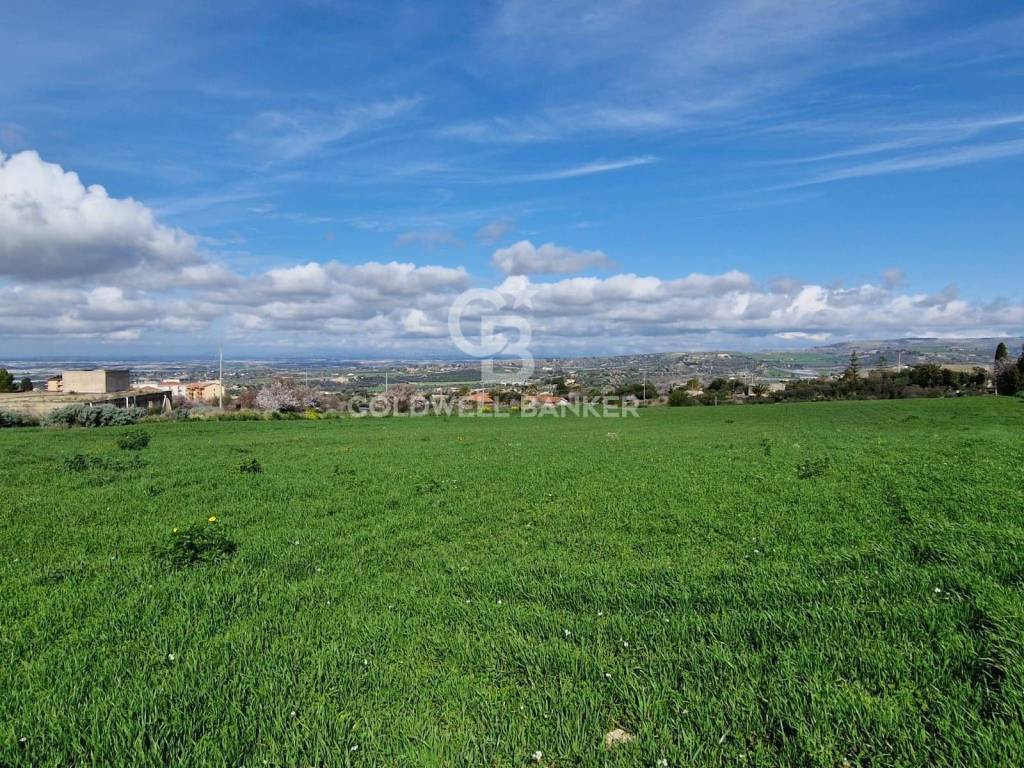 Terreno a Chiaramonte gulfi in Viale Orto Rabito - Foto 3