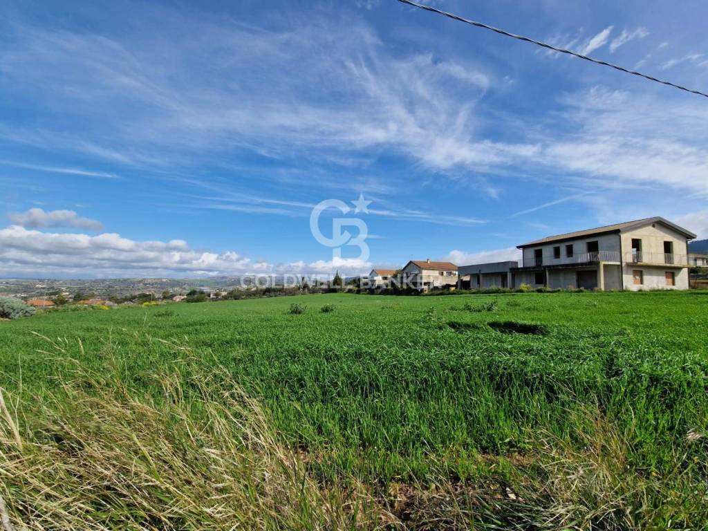 Terreno a Chiaramonte gulfi in Viale Orto Rabito - Foto 4