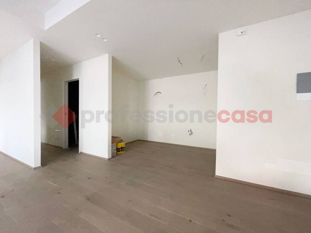 Appartamento a L'aquila in Via Bartholomeis , 4 - Foto 5