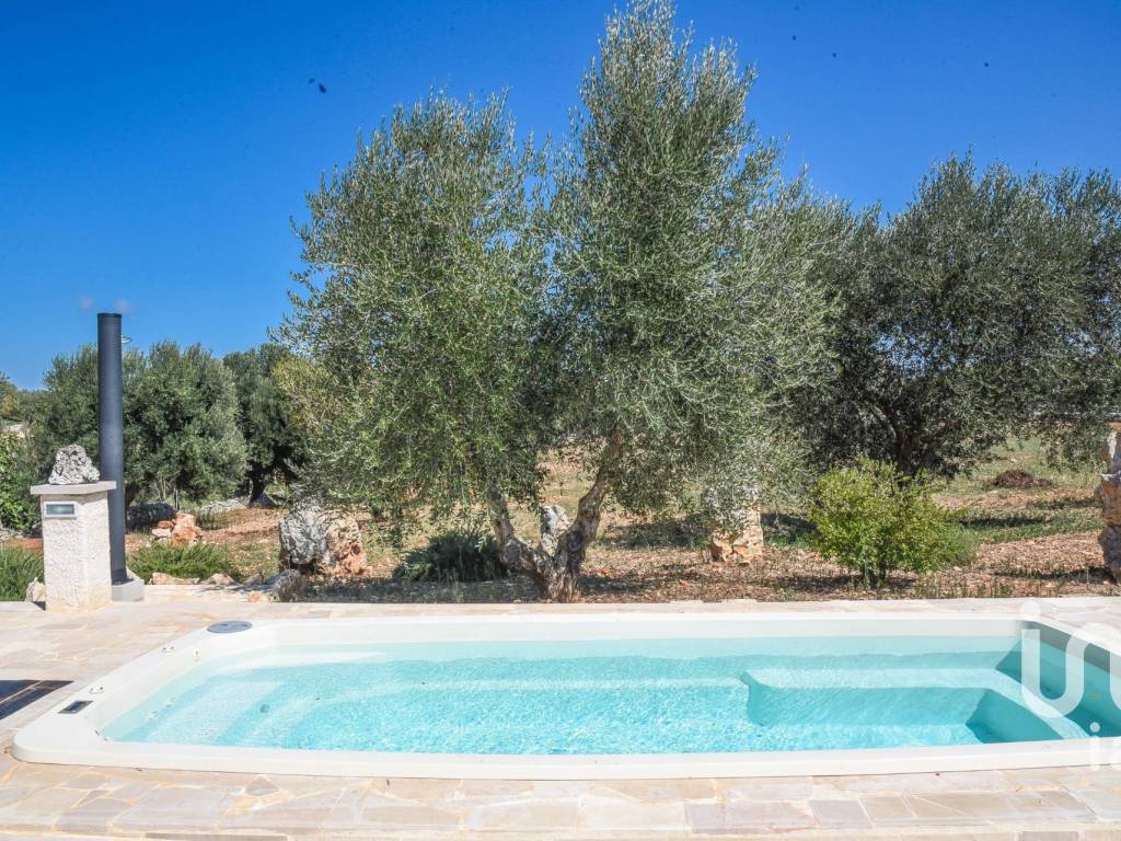 Villa a Ostuni in Contrada Mincuccio - Foto 4