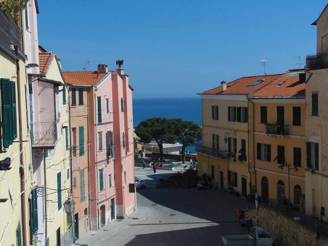 Appartamento a Imperia in Via Parasio, 15 - Foto 3