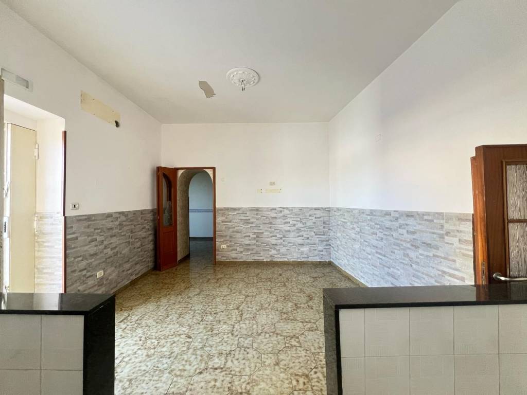 Appartamento a Ercolano in Corso Resina, 189 - Foto 2