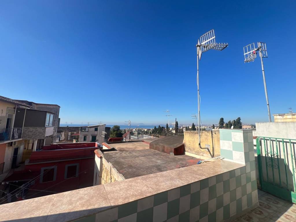 Appartamento a Ercolano in Corso Resina, 189 - Foto 3