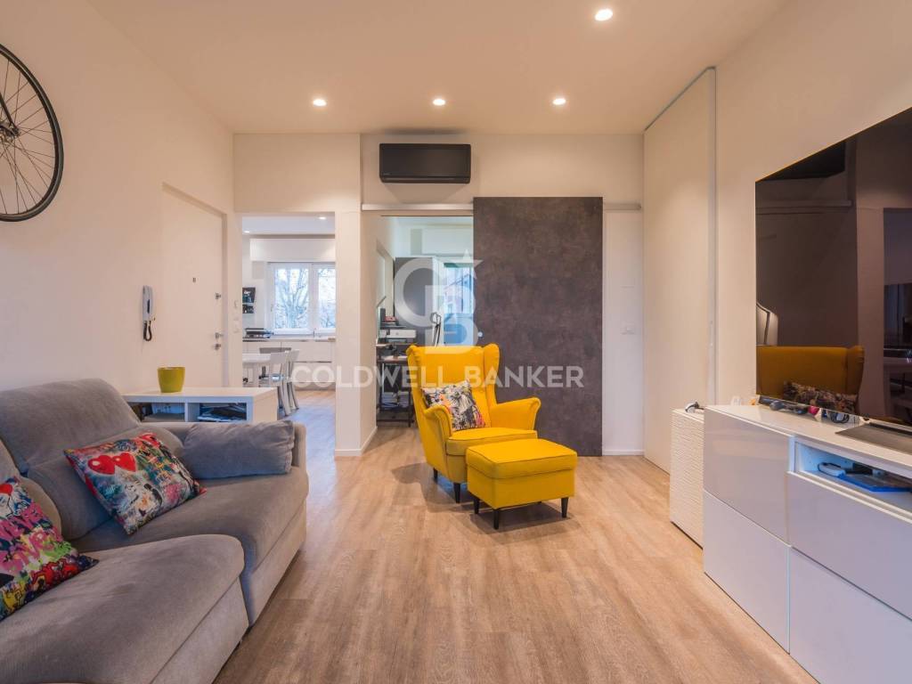 Appartamento a Rimini in Viale Luigi Nicolò, 32 - Foto 2