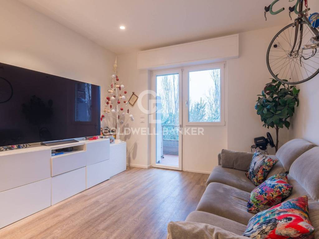 Appartamento a Rimini in Viale Luigi Nicolò, 32 - Foto 3
