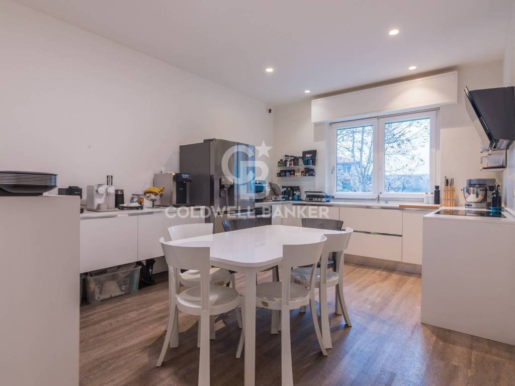 Appartamento a Rimini in Viale Luigi Nicolò, 32 - Foto 5