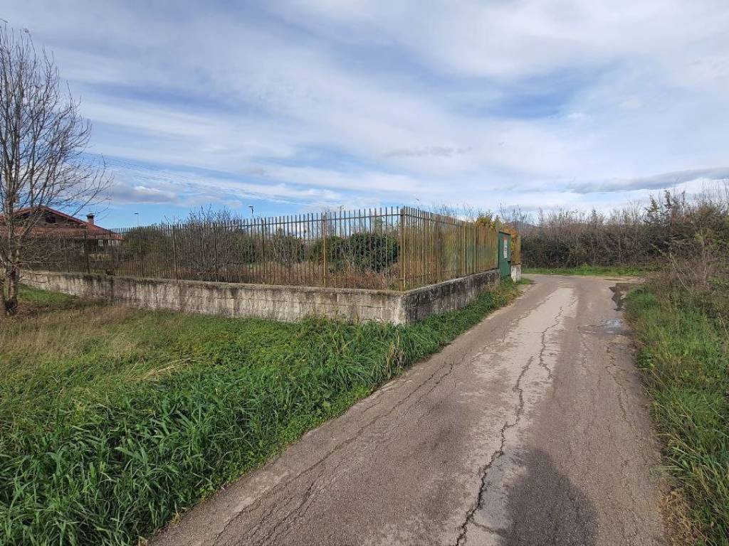 Terreno a Capua in Via Beato Stefano - Foto 3