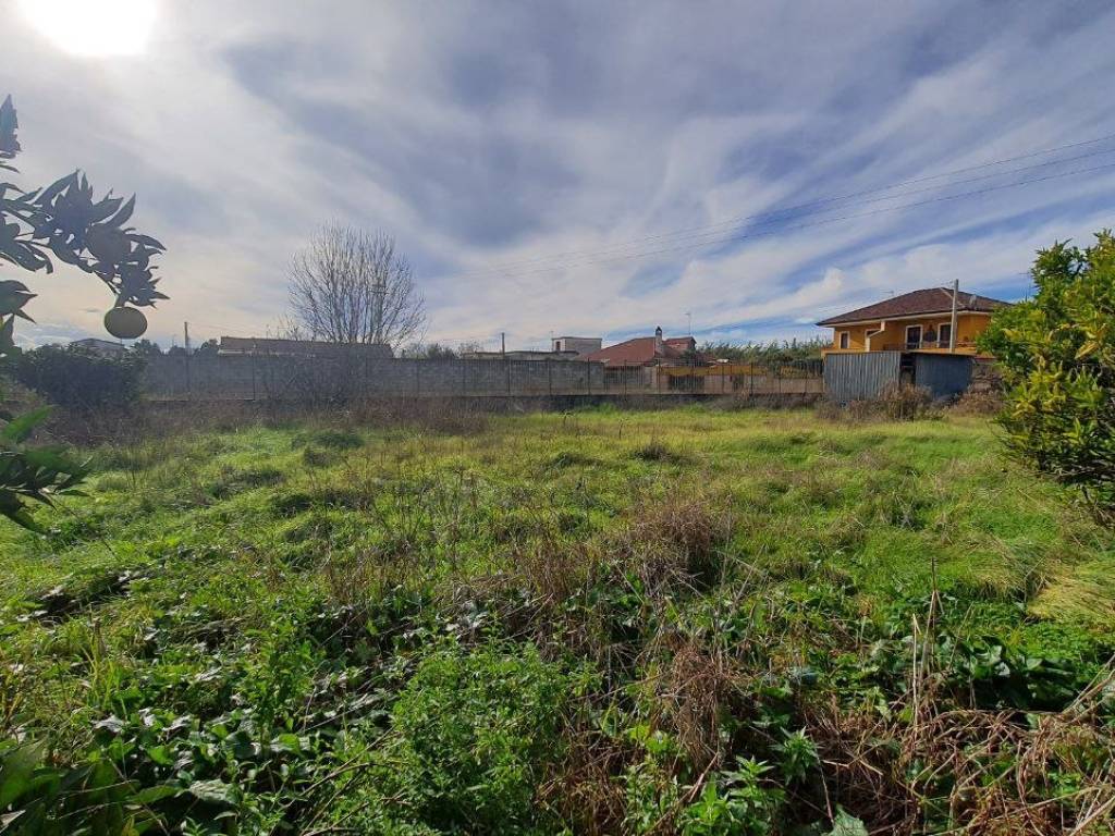 Terreno a Capua in Via Beato Stefano - Foto 4