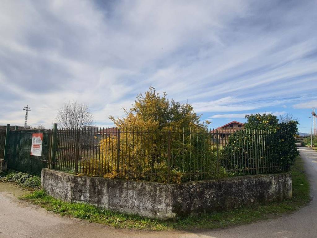 Terreno a Capua in Via Beato Stefano - Foto 5