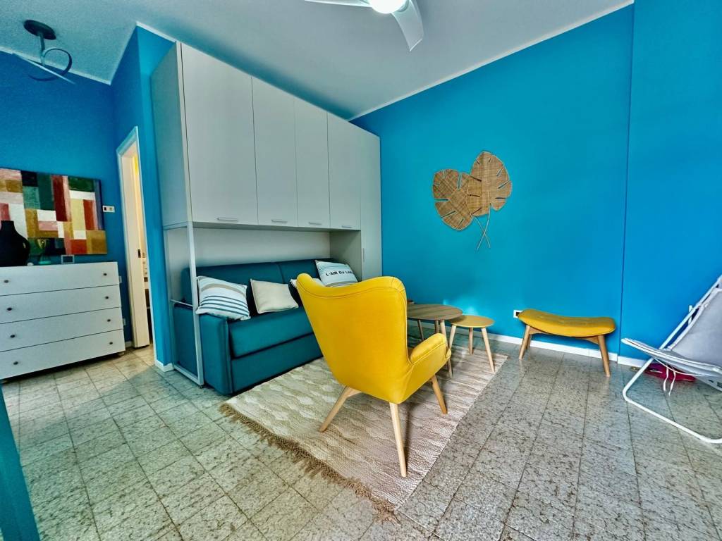 Appartamento a Varazze in Via degli Oleandri - Foto 5