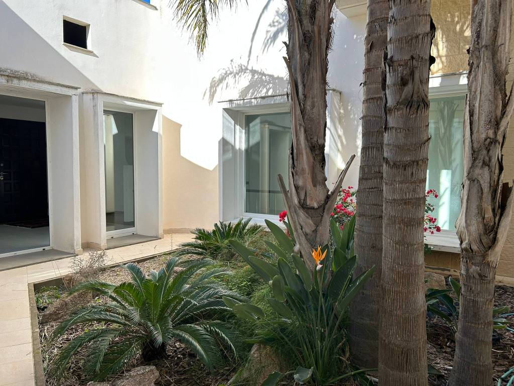 Villa a Cagliari in Viale Buoncammino - Foto 4