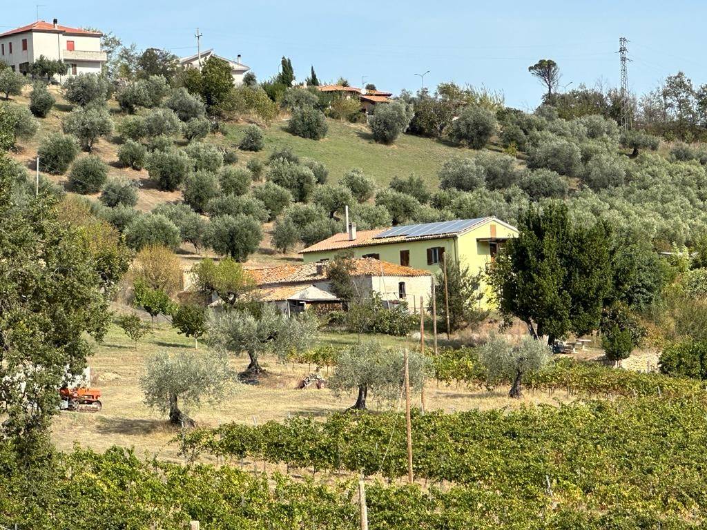 Rustico / casale a Atri in Contrada Cona - Foto 2