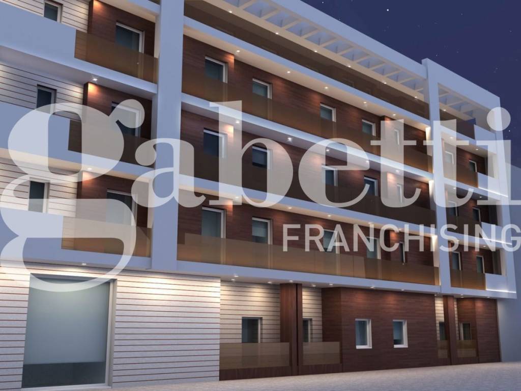 Appartamento a Margherita di savoia in Via Vittorio Veneto, 113 - Foto 5