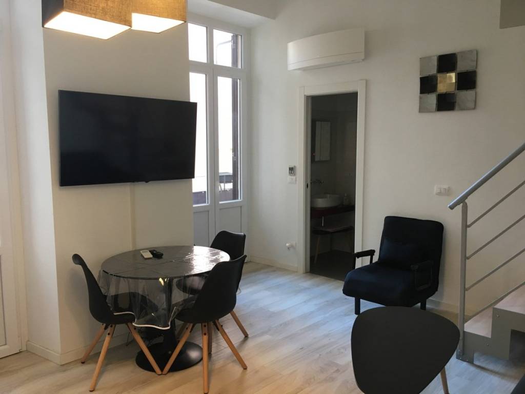 Appartamento a Sanremo in Corso Mombello, 72 - Foto 2