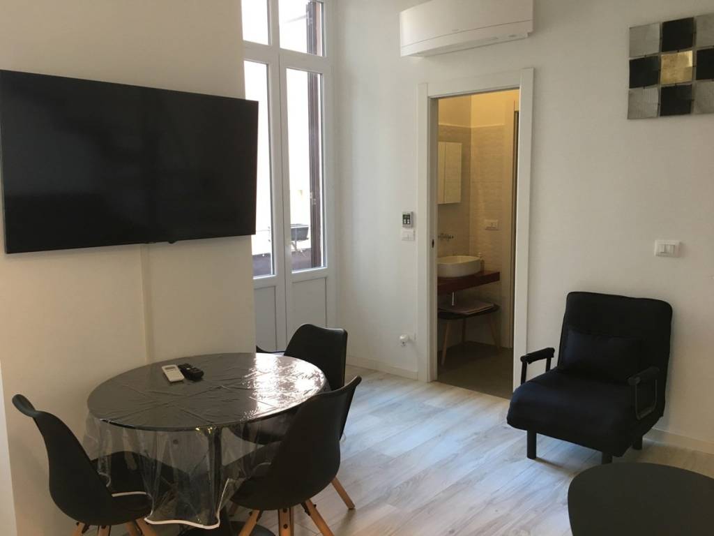 Appartamento a Sanremo in Corso Mombello, 72 - Foto 4