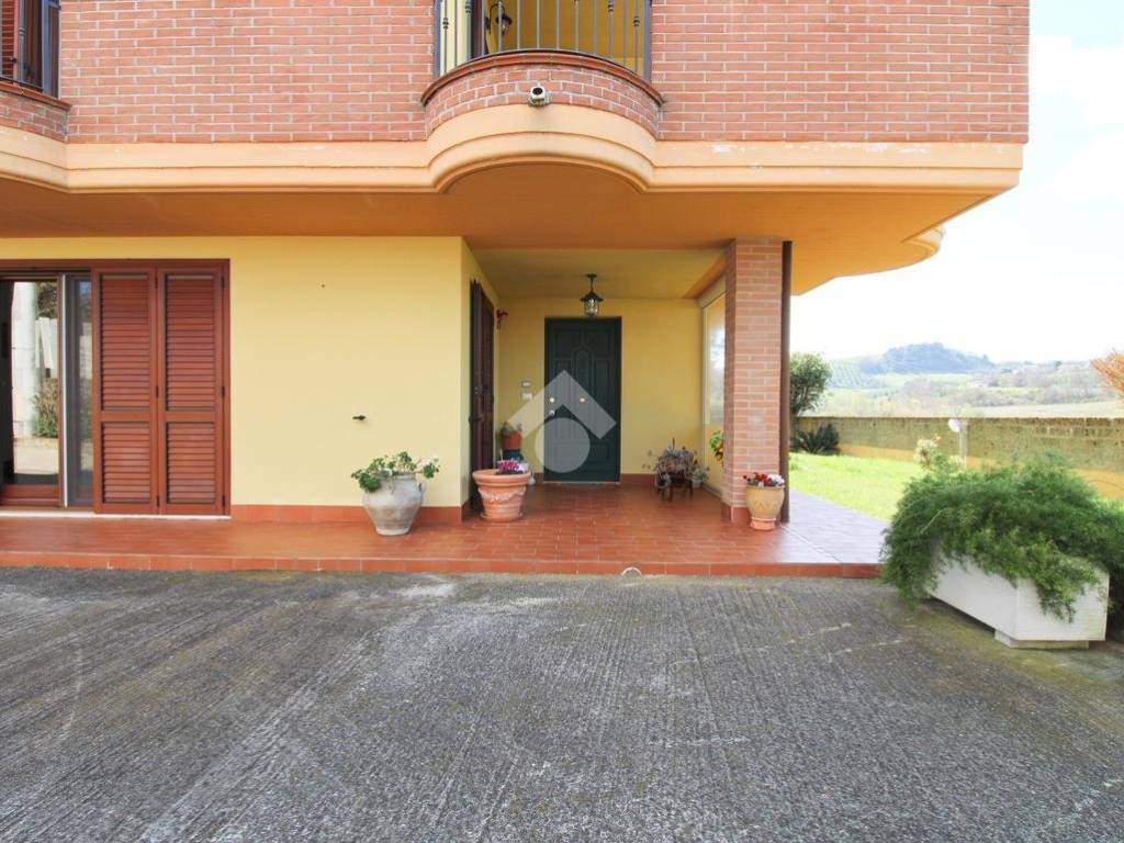 Villa a Montesilvano in Strada da Denominare 2, 2 - Foto 2