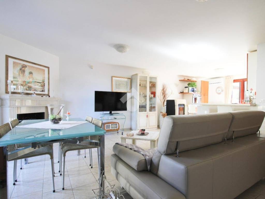 Villa a Montesilvano in Strada da Denominare 2, 2 - Foto 4