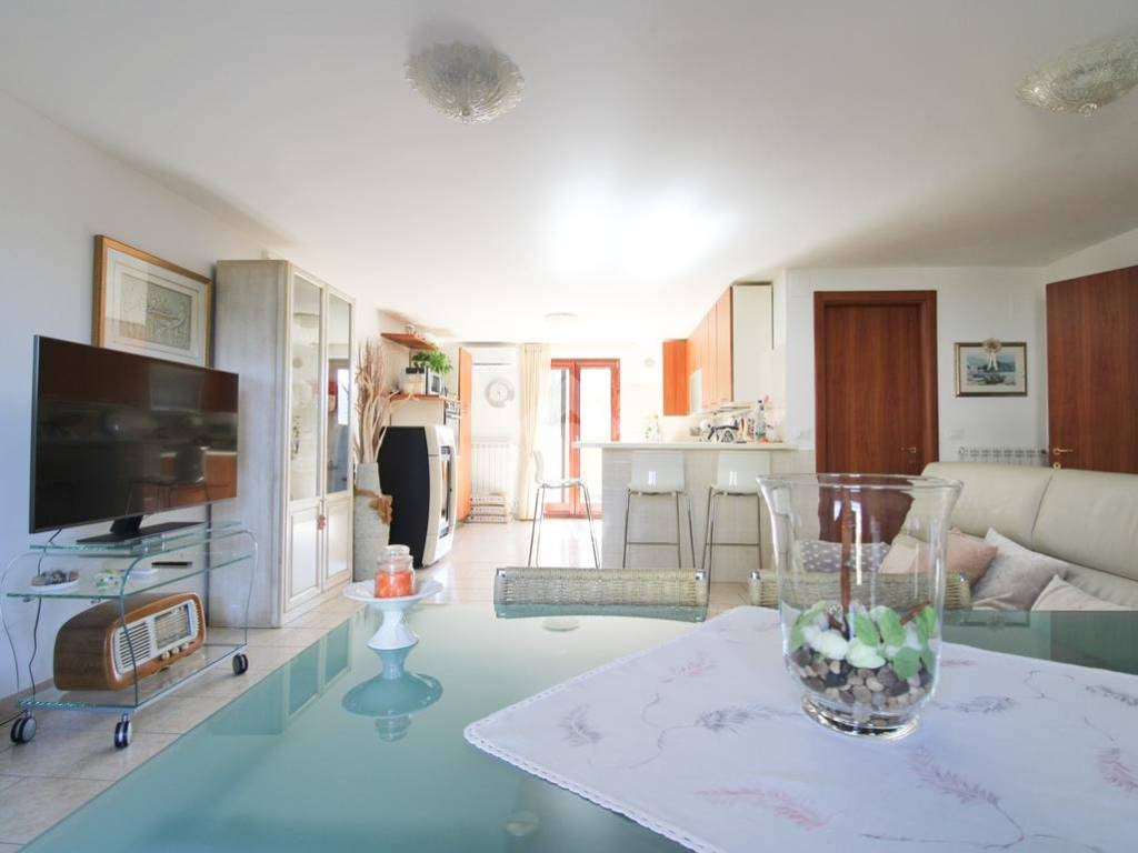 Villa a Montesilvano in Strada da Denominare 2, 2 - Foto 5