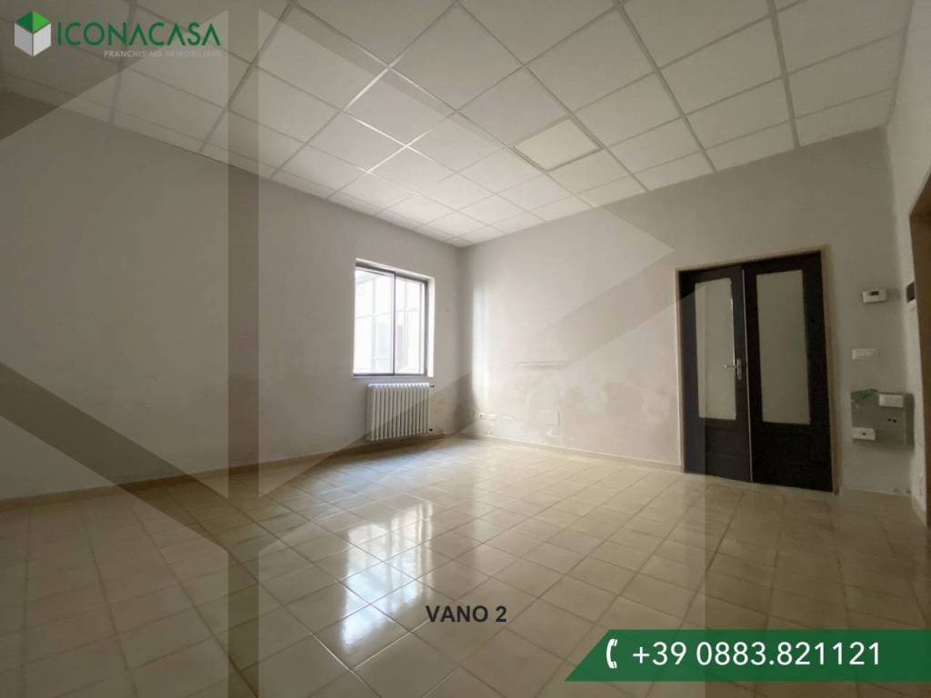 Casa indipendente a Andria in Via Duca d'Aosta - Foto 3