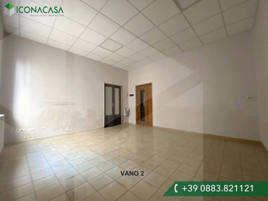 Casa indipendente a Andria in Via Duca d'Aosta - Foto 4