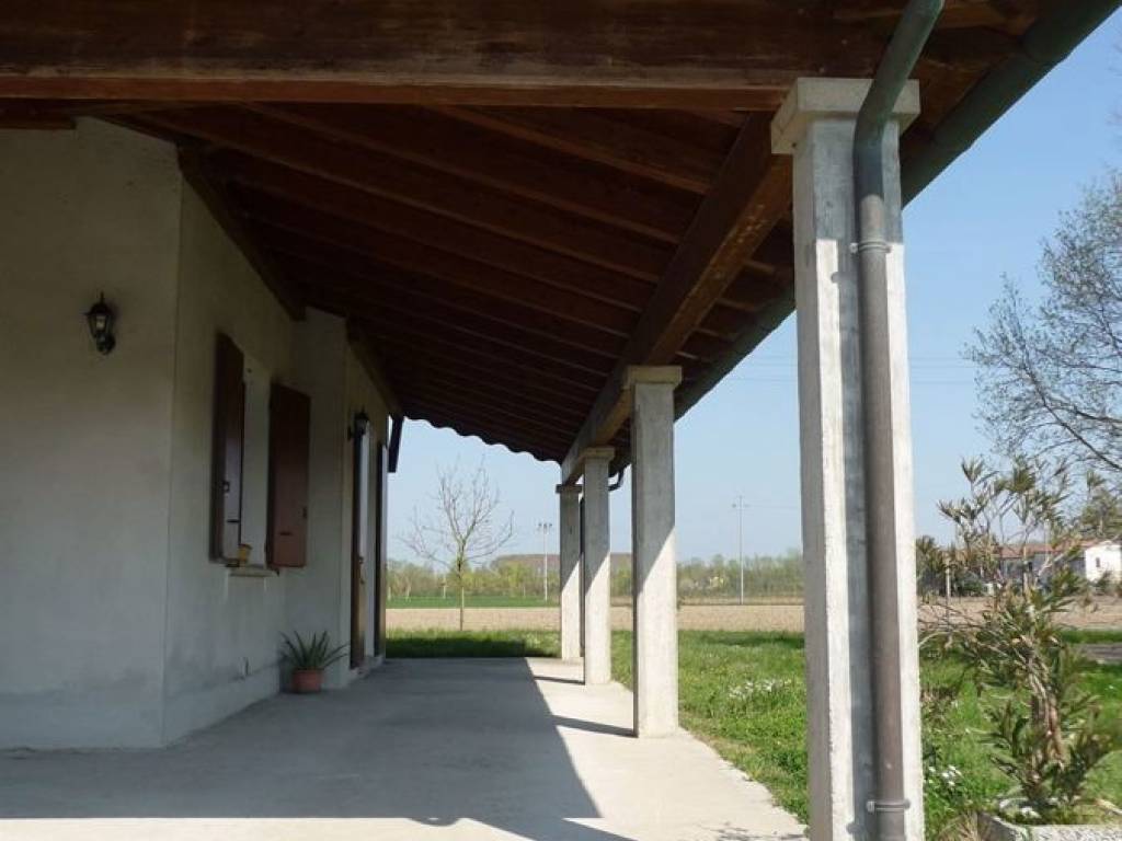 Villa a Adria - Foto 2