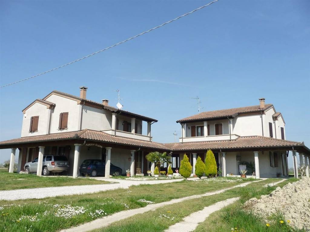 Villa a Adria - Foto 3