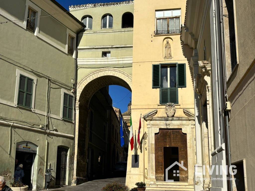Immobile a Penne in Corso dei Vestini, 8 - Foto 2