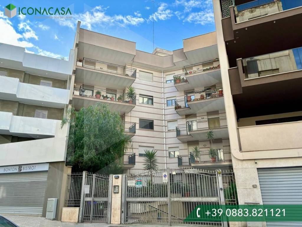 Appartamento a Andria in Viale Istria - Foto 2