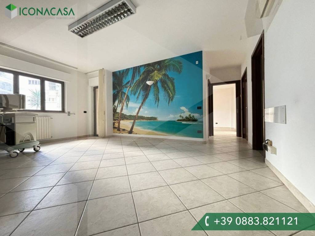 Appartamento a Andria in Viale Istria - Foto 3