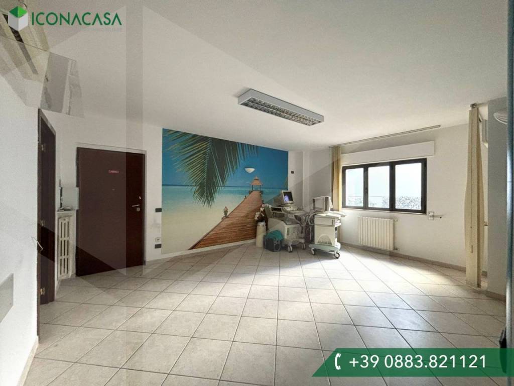 Appartamento a Andria in Viale Istria - Foto 4