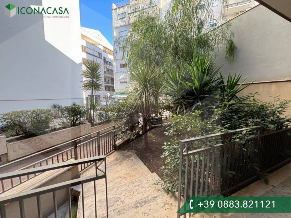 Appartamento a Andria in Viale Istria - Foto 5