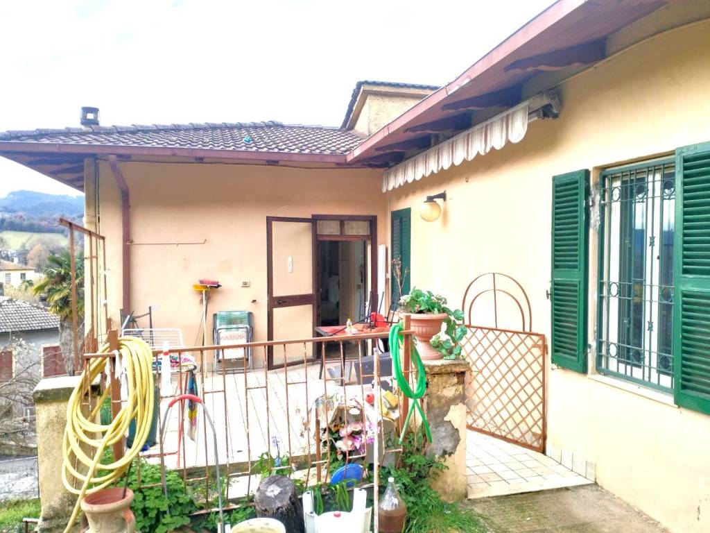 Appartamento a Arrone in Vocabolo San Francesco, 1 - Foto 2