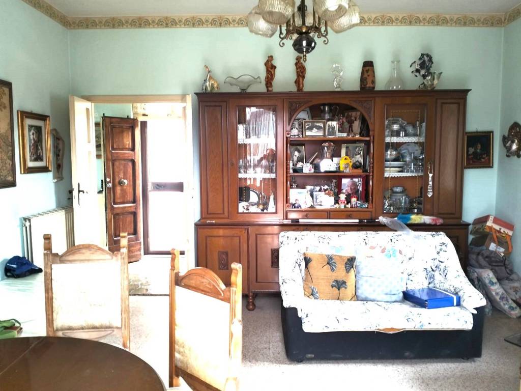 Appartamento a Arrone in Vocabolo San Francesco, 1 - Foto 3