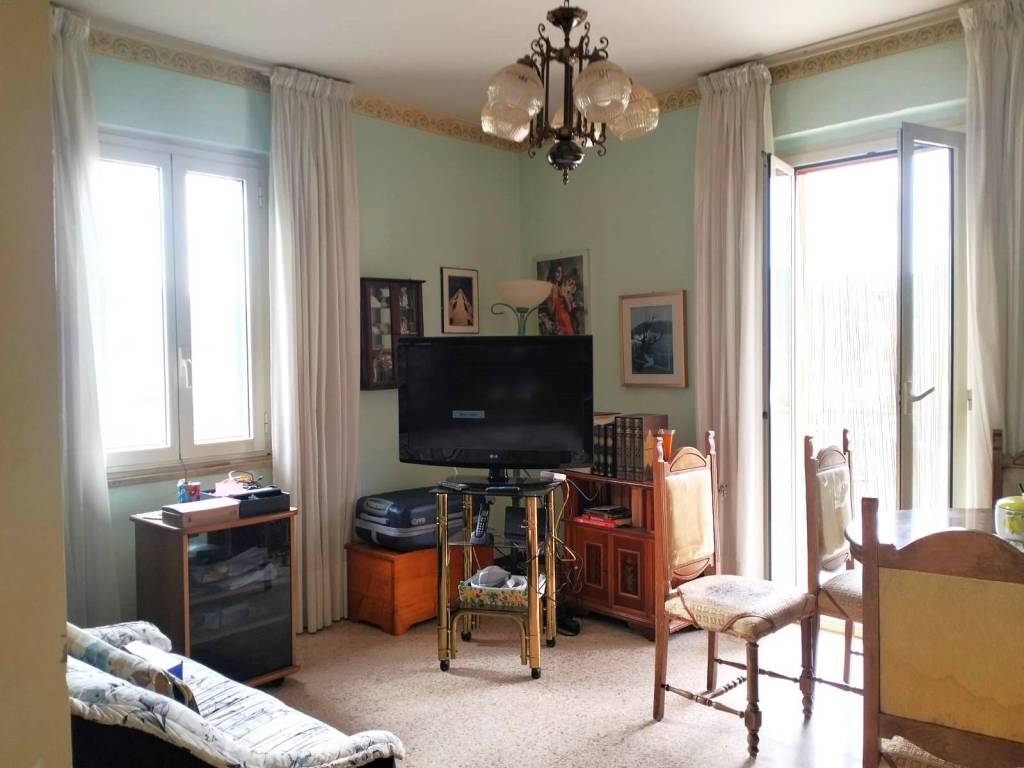 Appartamento a Arrone in Vocabolo San Francesco, 1 - Foto 4