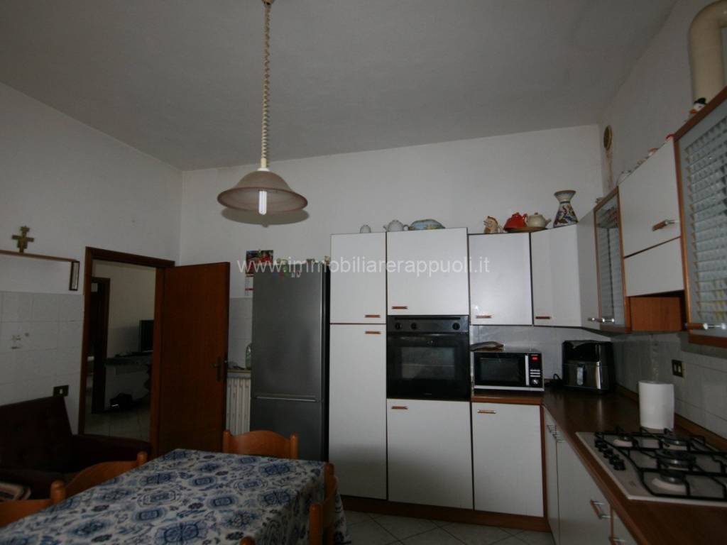 Casa indipendente a Sinalunga - Foto 2