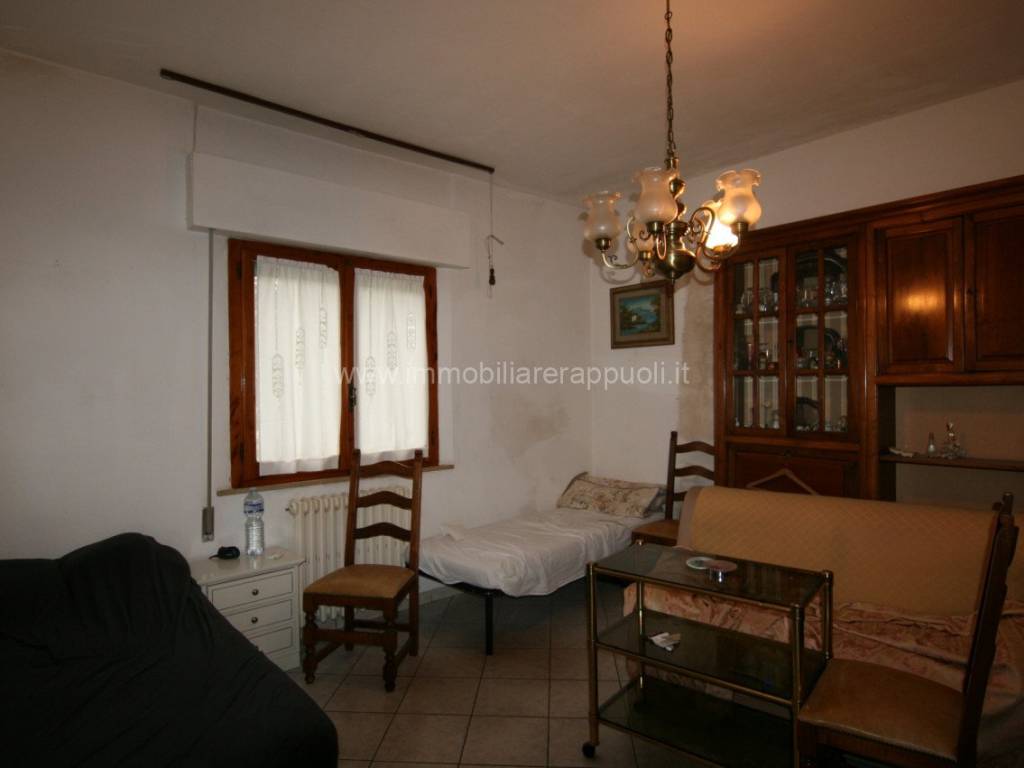 Casa indipendente a Sinalunga - Foto 3