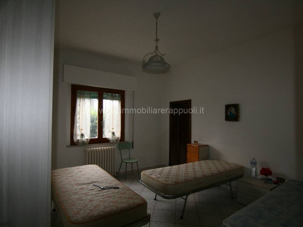 Casa indipendente a Sinalunga - Foto 5