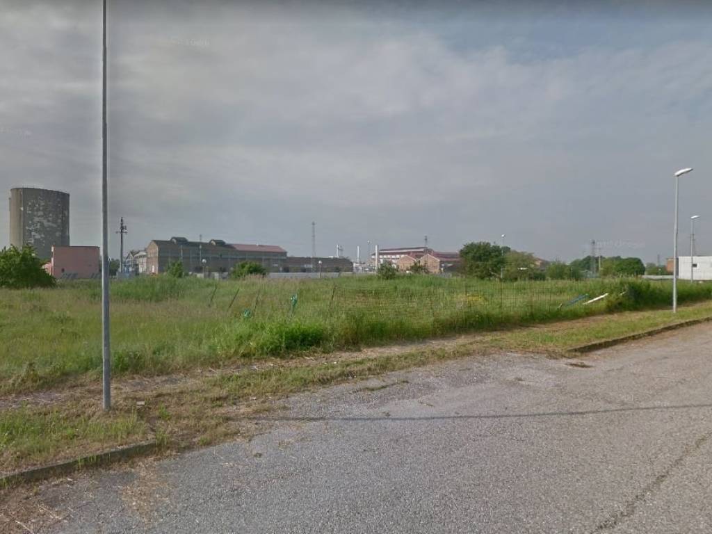 Terreno a Adria in BOTTRIGHE Via Gramsci, 00 - Foto 3