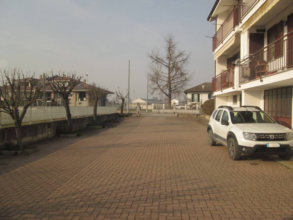 Appartamento a Moretta in Via Pellengo, 35 - Foto 3