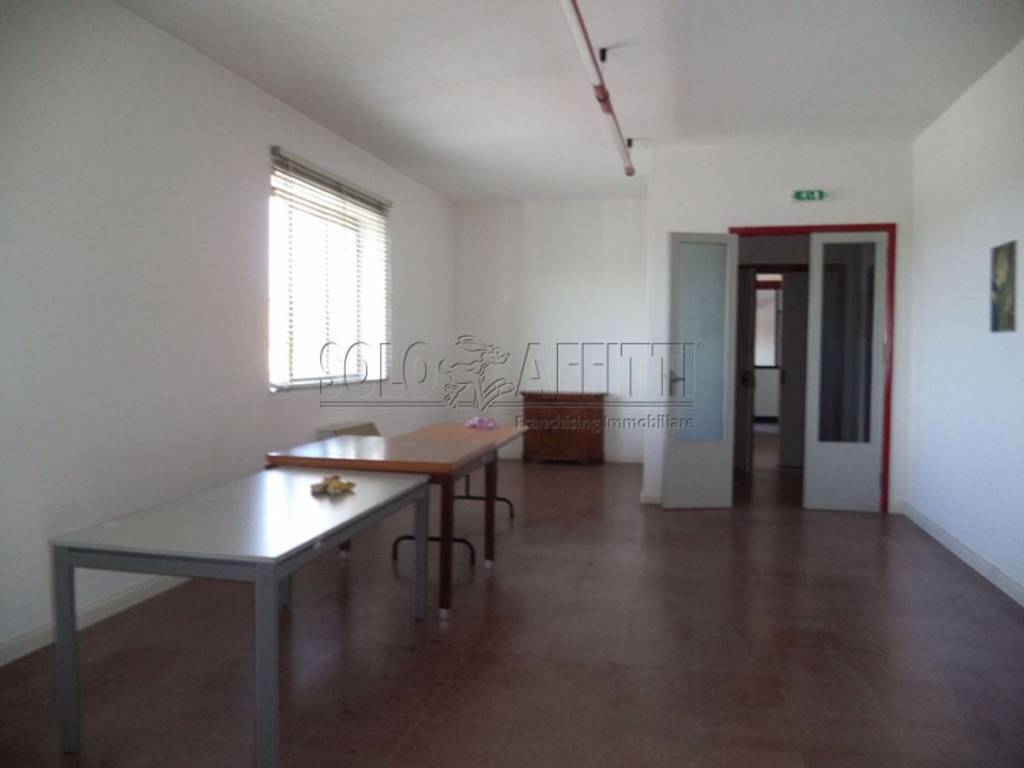 Immobile a Arezzo in Via Piero Calamandrei - Foto 5