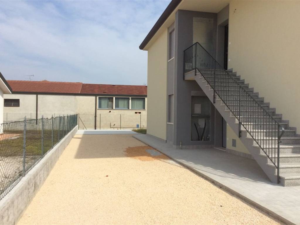 Appartamento a Gavello in GAVELLO Via Gramsci - Foto 3