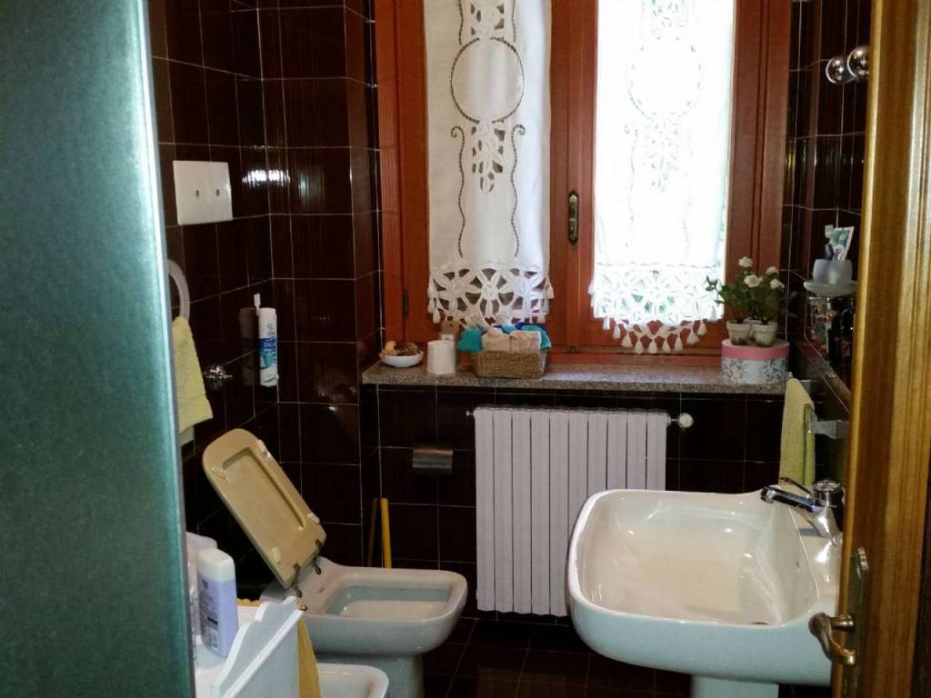 Villa a Montiglio monferrato in via Banengo 24 - Foto 5