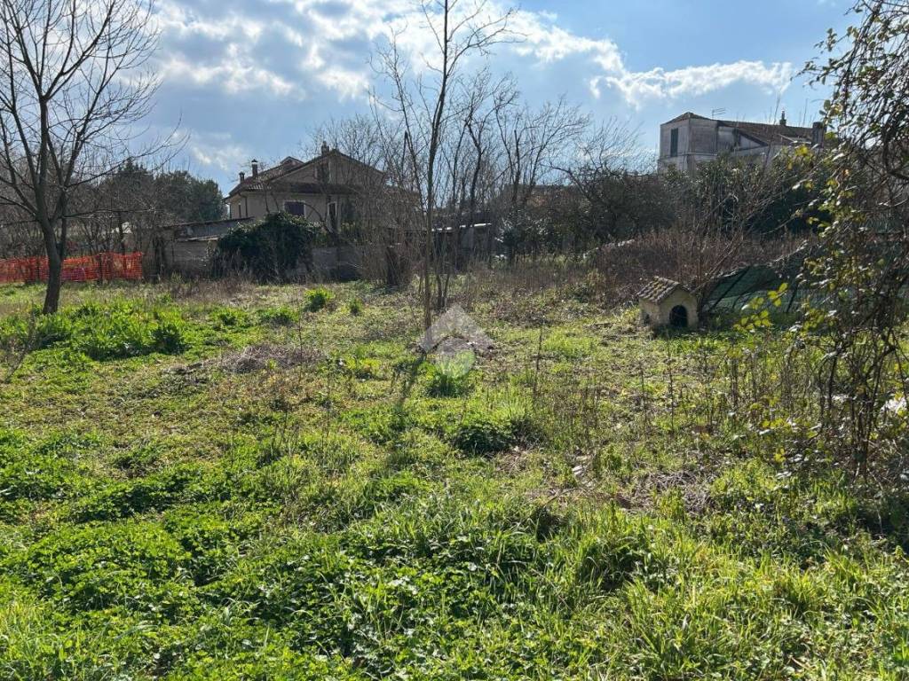 Terreno a San michele di serino in Via S. Giuseppe Moscati, 5 - Foto 2