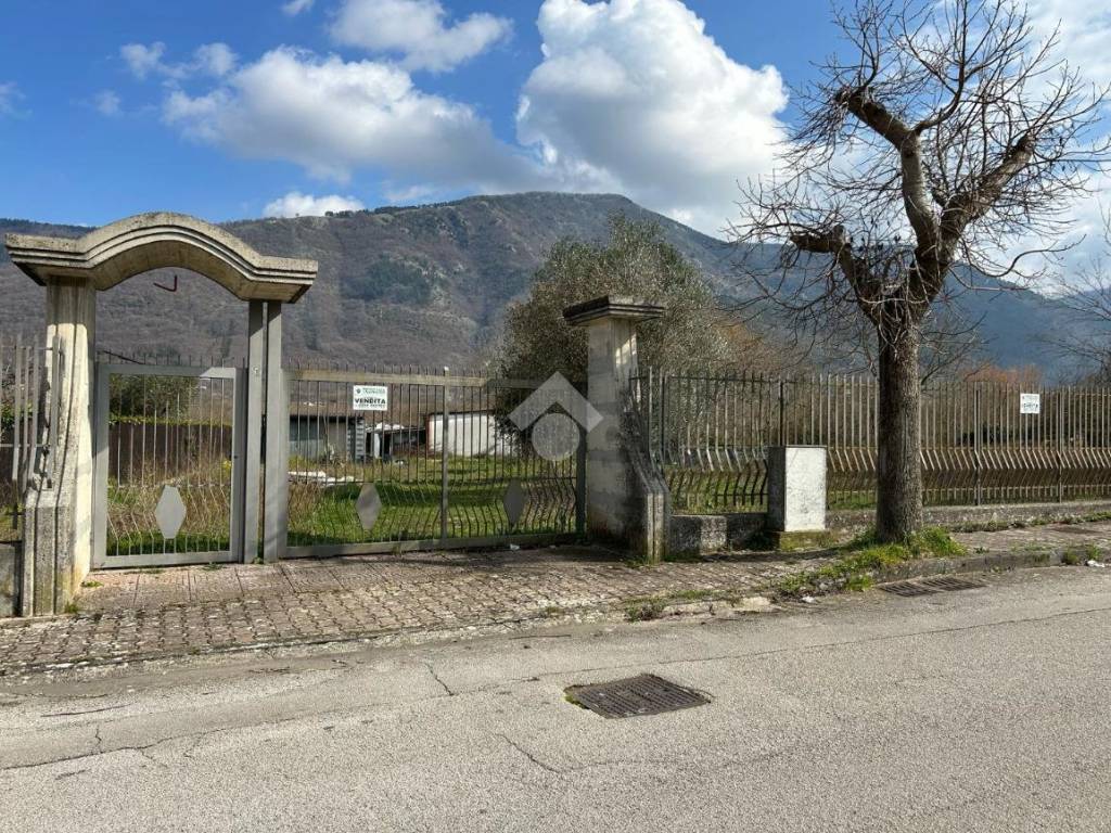 Terreno a San michele di serino in Via S. Giuseppe Moscati, 5 - Foto 3