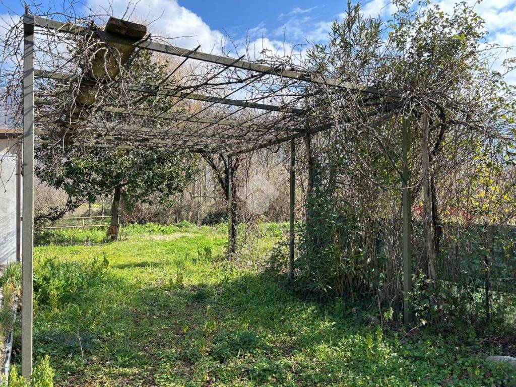 Terreno a San michele di serino in Via S. Giuseppe Moscati, 5 - Foto 4