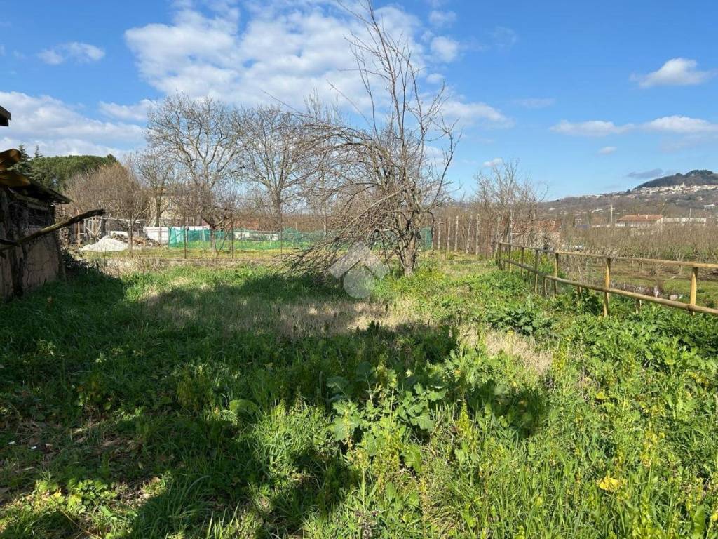 Terreno a San michele di serino in Via S. Giuseppe Moscati, 5 - Foto 5