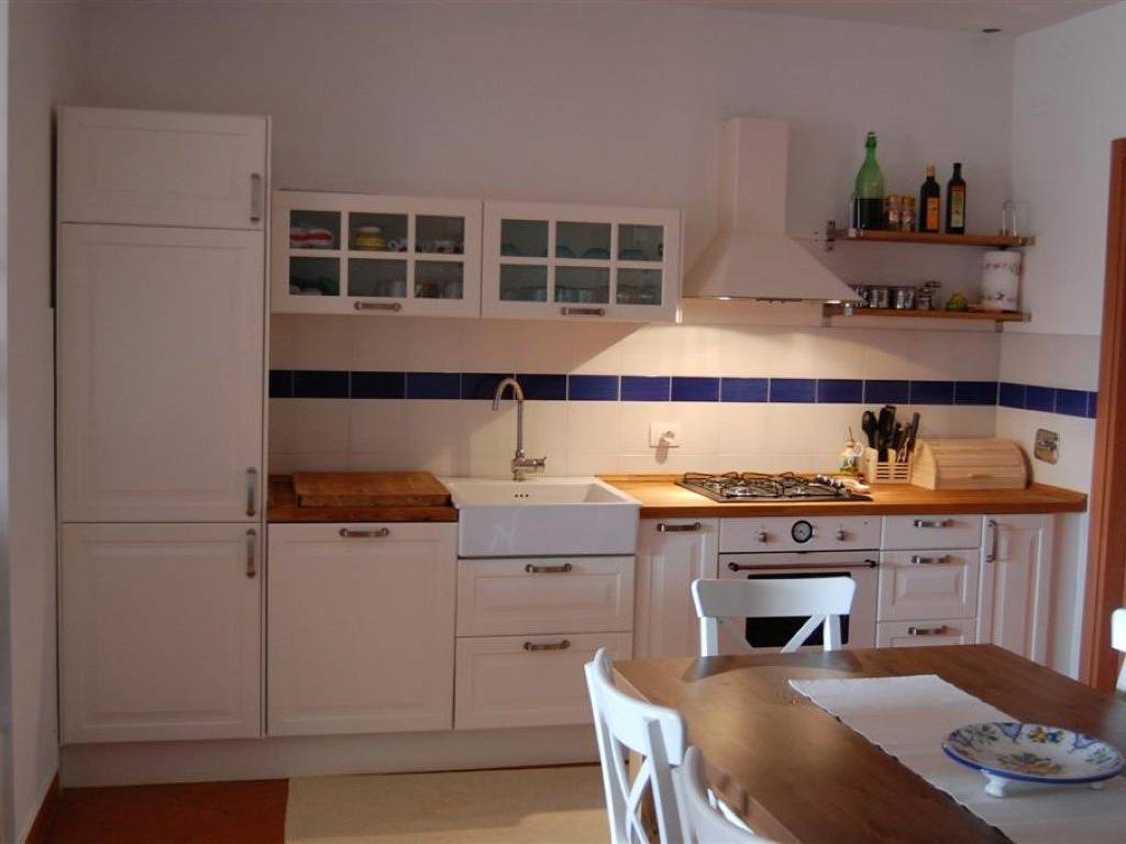 Appartamento a Bucine in Via Dante Alighieri, 1 - Foto 2