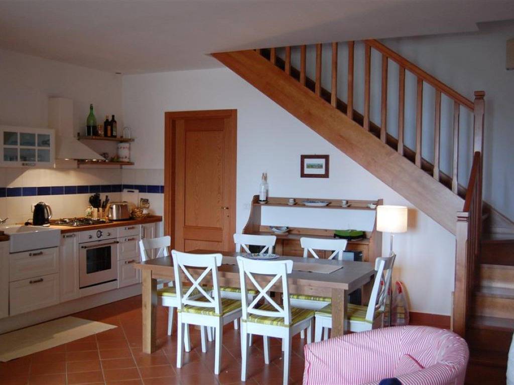 Appartamento a Bucine in Via Dante Alighieri, 1 - Foto 3