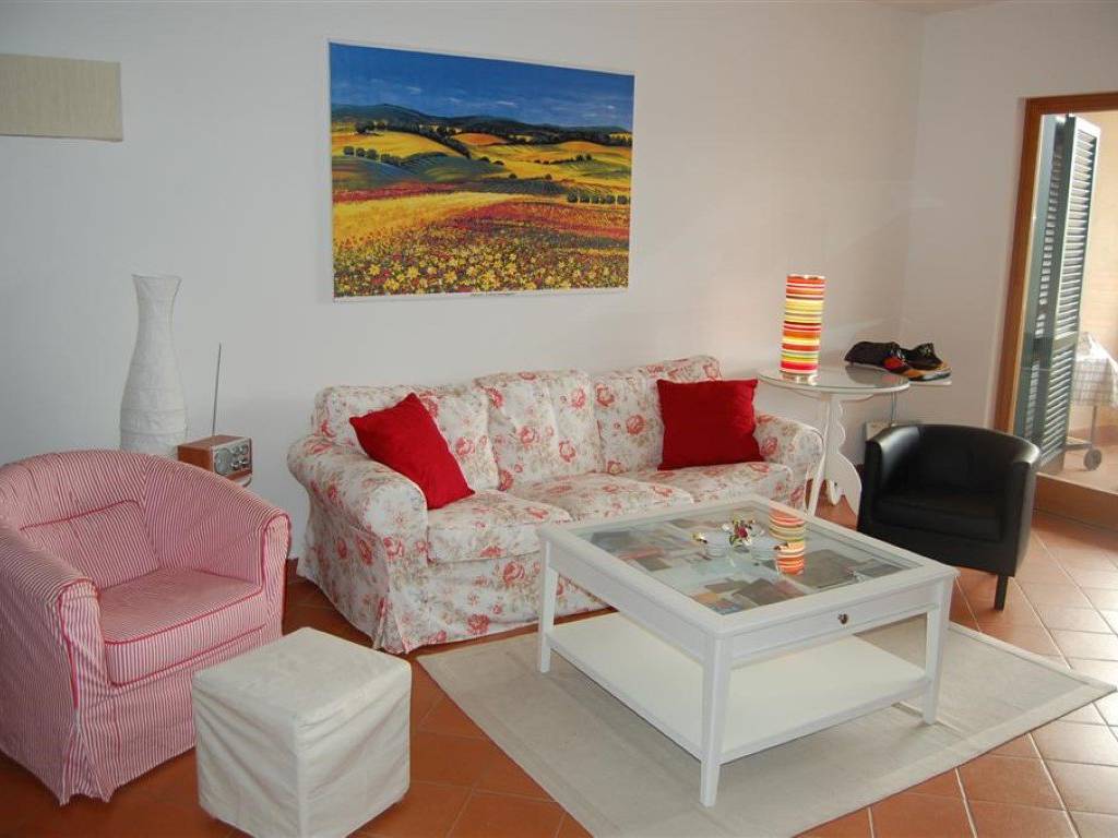 Appartamento a Bucine in Via Dante Alighieri, 1 - Foto 4