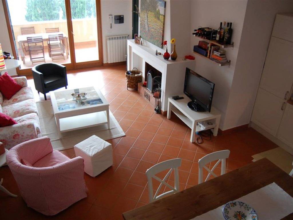 Appartamento a Bucine in Via Dante Alighieri, 1 - Foto 5